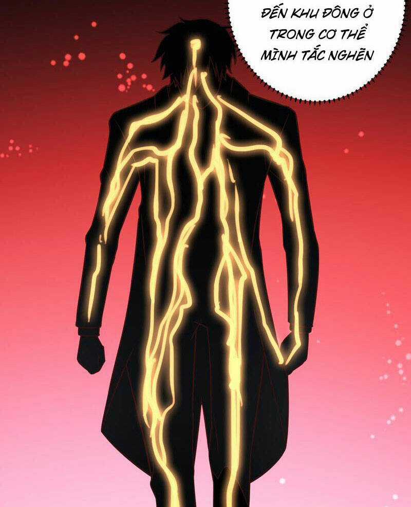 Cao Năng Lai Tập Chapter 358 trang 54