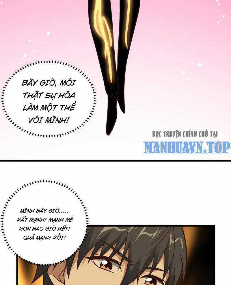 Cao Năng Lai Tập Chapter 358 trang 55