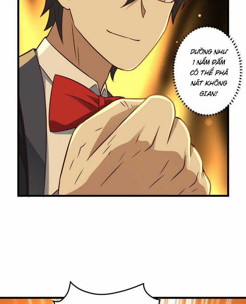 Cao Năng Lai Tập Chapter 358 trang 56