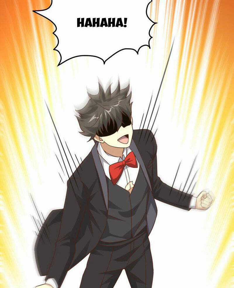 Cao Năng Lai Tập Chapter 358 trang 57