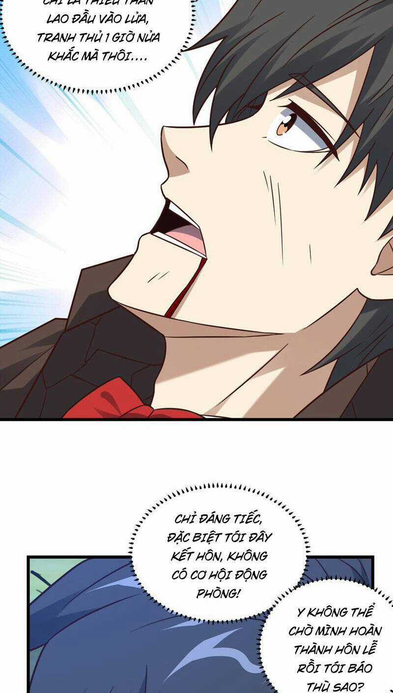 Cao Năng Lai Tập Chapter 358 trang 6