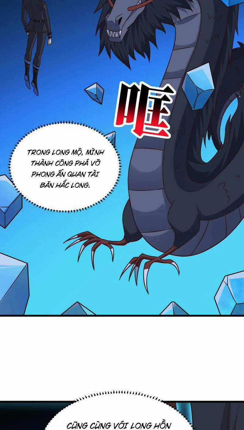 Cao Năng Lai Tập Chapter 358 trang 8