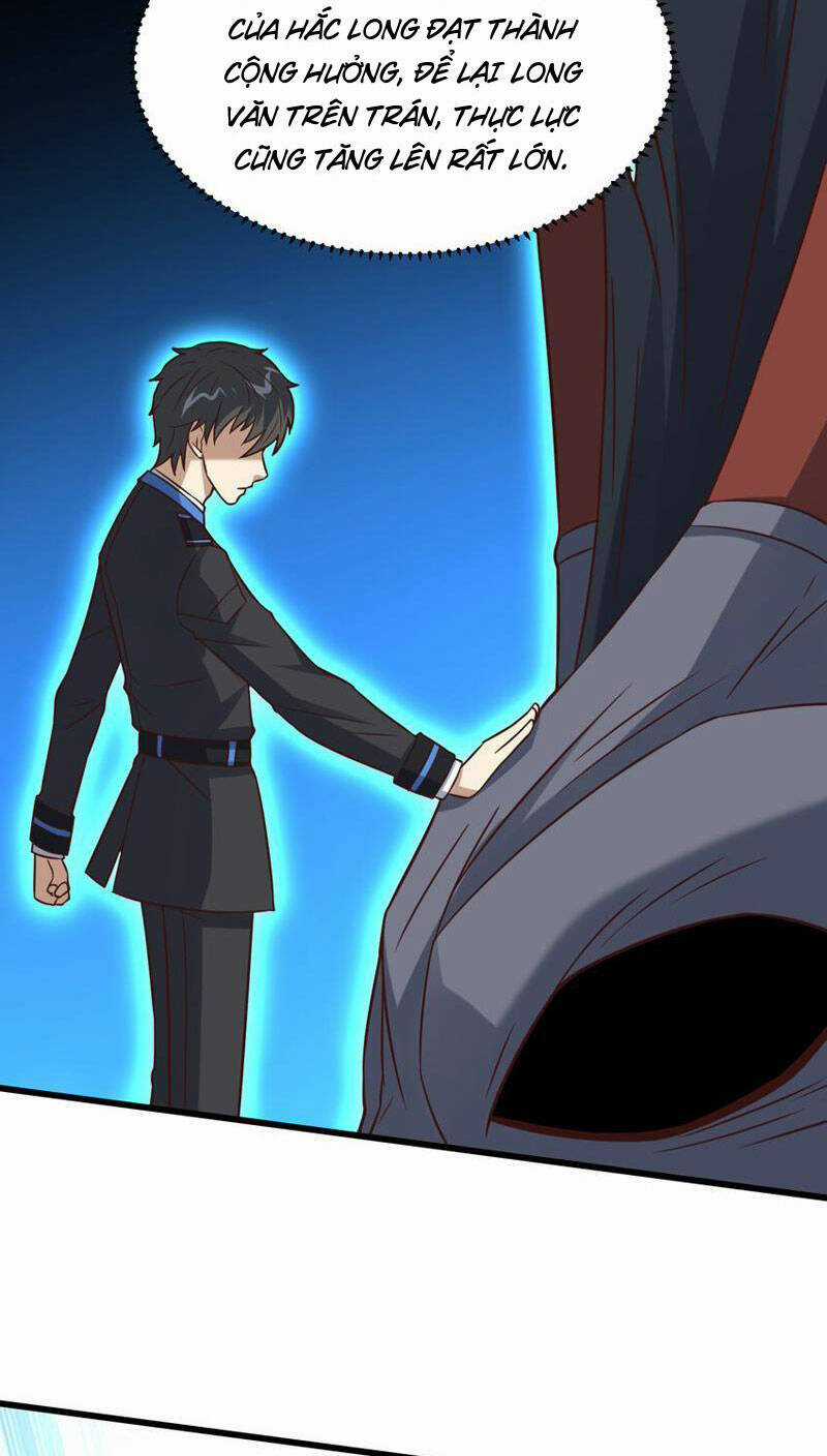 Cao Năng Lai Tập Chapter 358 trang 9