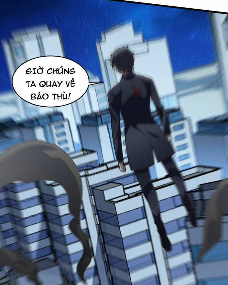 Cao Năng Lai Tập Chapter 359 trang 10