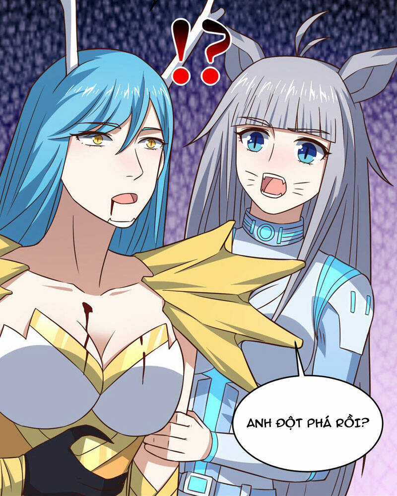 Cao Năng Lai Tập Chapter 359 trang 12