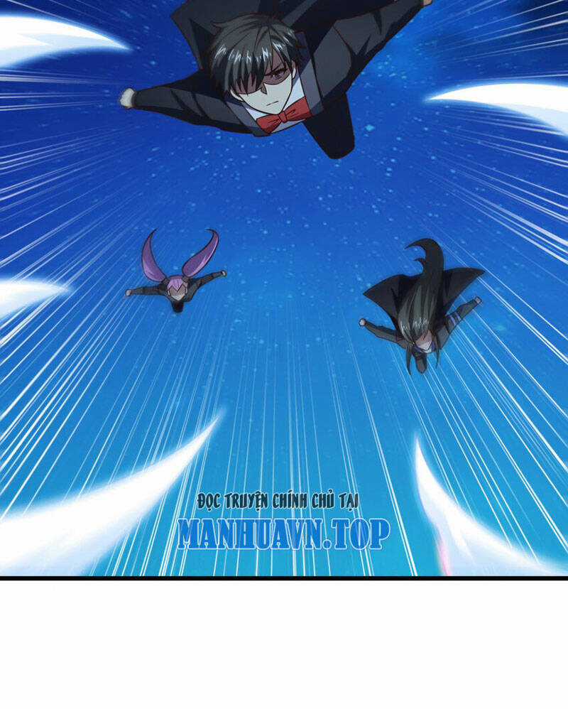 Cao Năng Lai Tập Chapter 359 trang 15