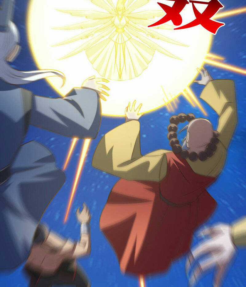 Cao Năng Lai Tập Chapter 359 trang 17