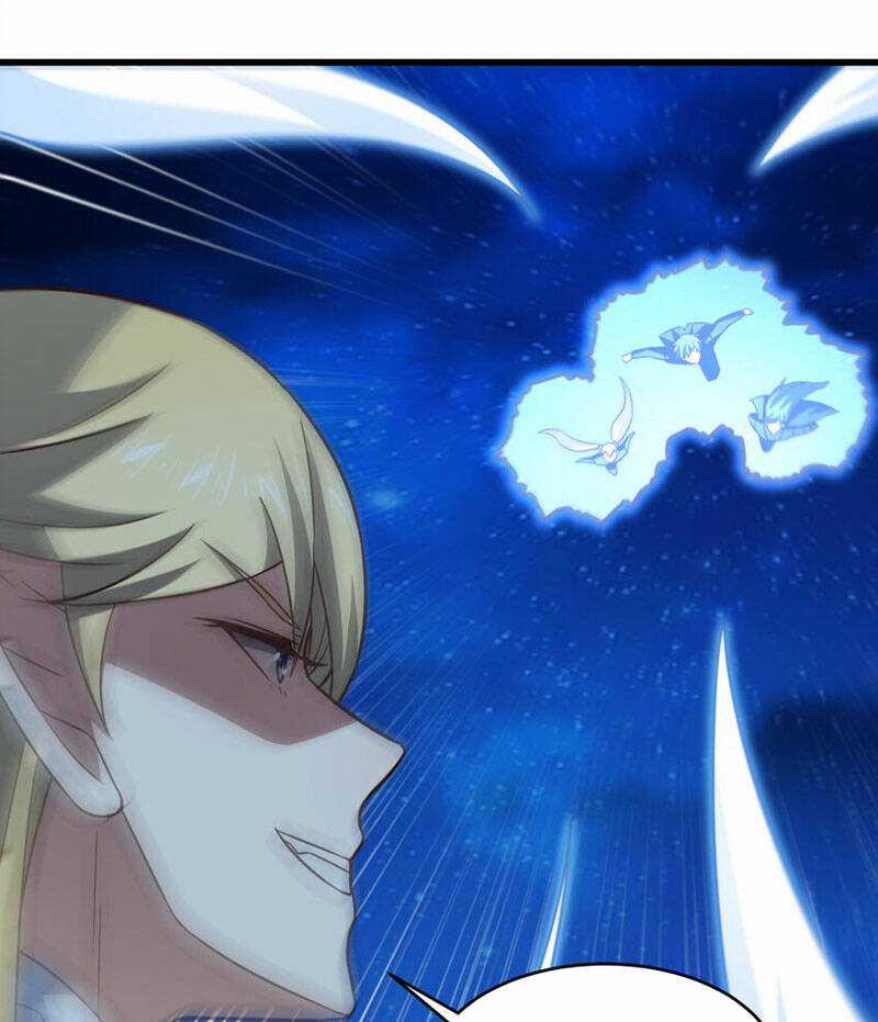 Cao Năng Lai Tập Chapter 359 trang 19