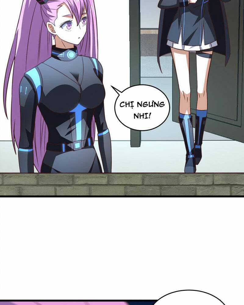 Cao Năng Lai Tập Chapter 359 trang 2