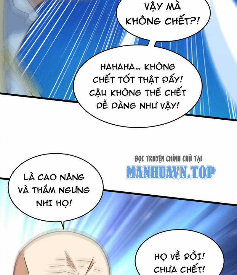 Cao Năng Lai Tập Chapter 359 trang 20