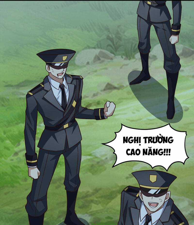 Cao Năng Lai Tập Chapter 359 trang 22