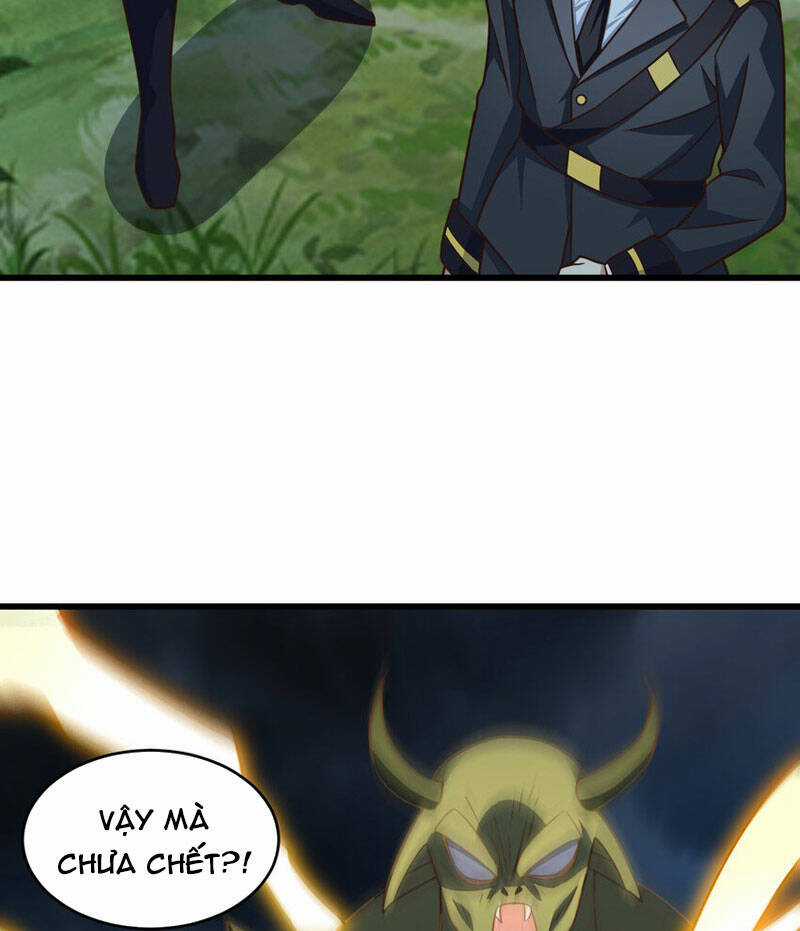 Cao Năng Lai Tập Chapter 359 trang 23