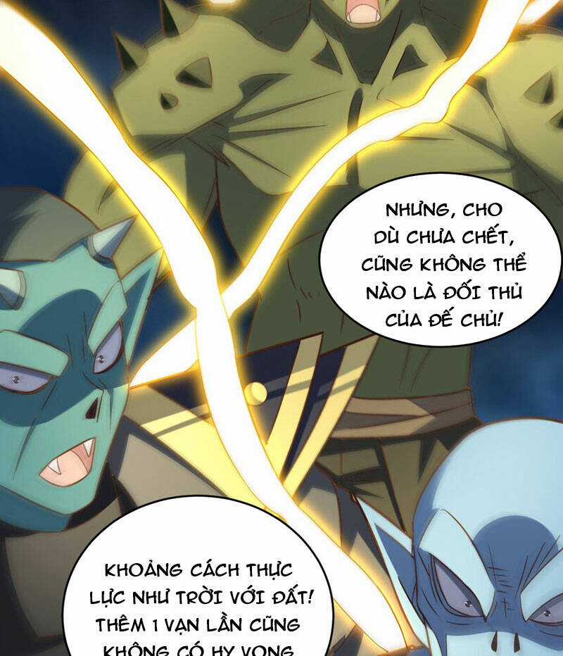 Cao Năng Lai Tập Chapter 359 trang 24