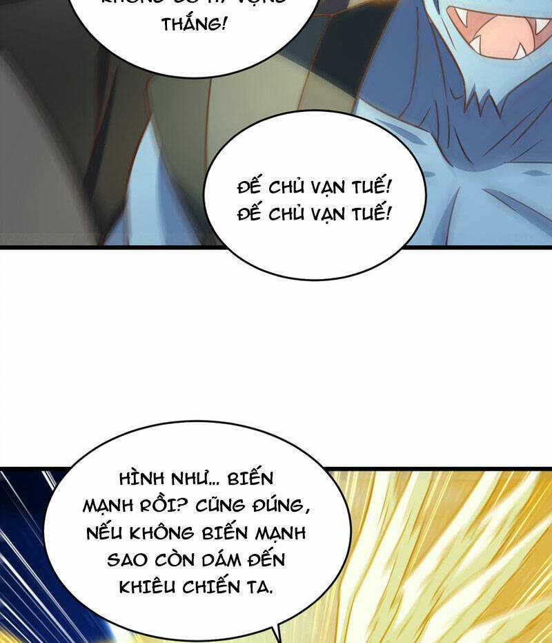 Cao Năng Lai Tập Chapter 359 trang 25