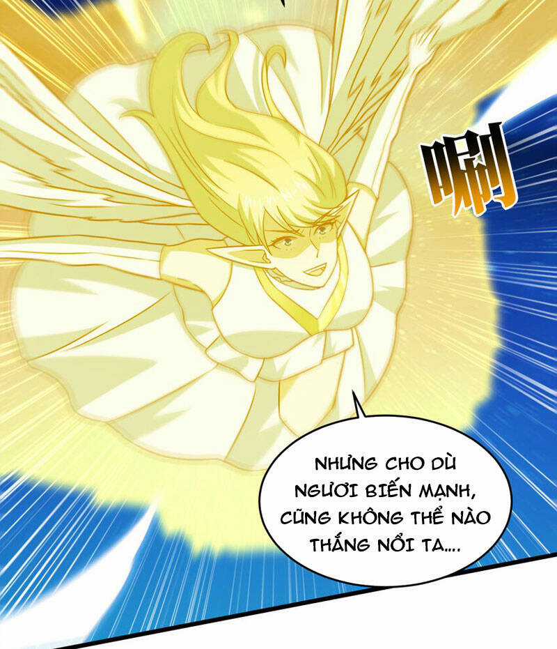 Cao Năng Lai Tập Chapter 359 trang 26