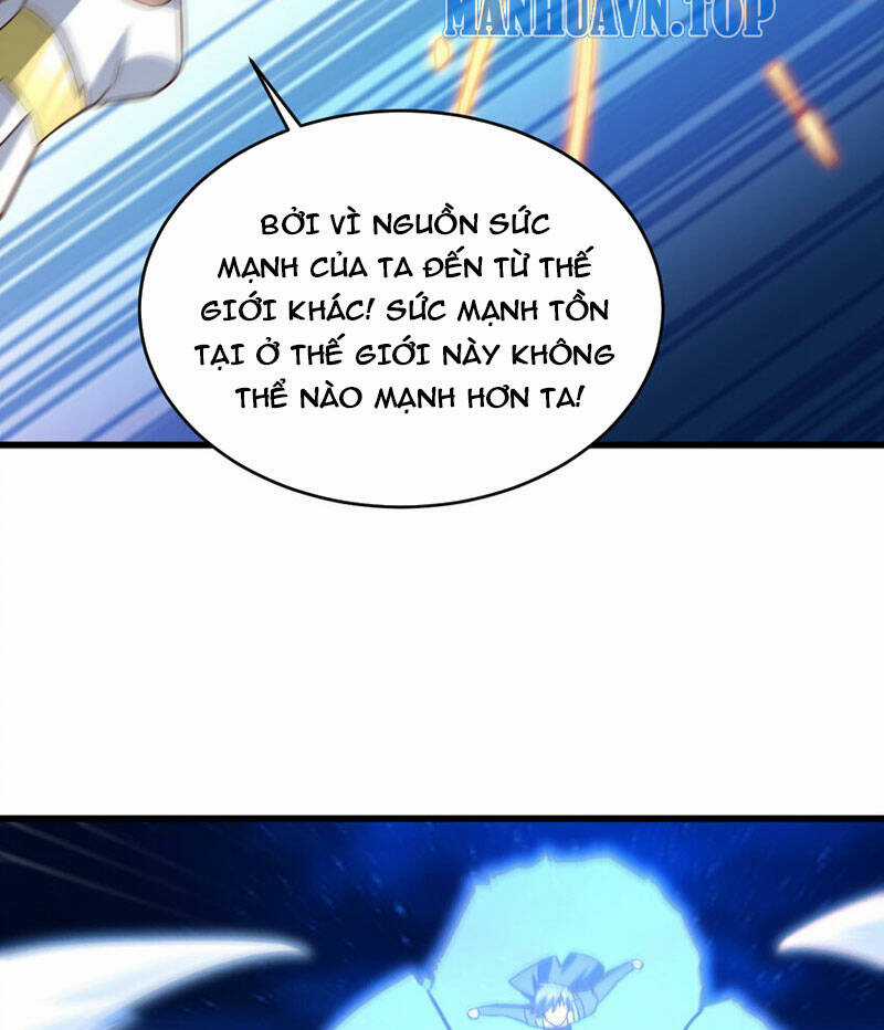 Cao Năng Lai Tập Chapter 359 trang 28