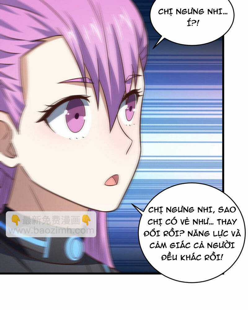 Cao Năng Lai Tập Chapter 359 trang 3