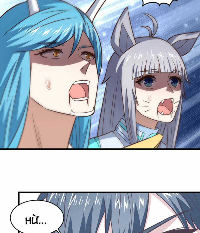 Cao Năng Lai Tập Chapter 359 trang 31