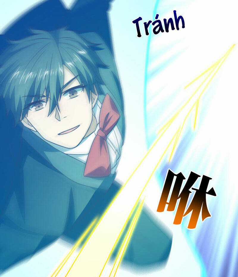 Cao Năng Lai Tập Chapter 359 trang 33