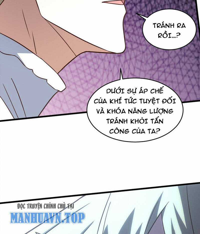 Cao Năng Lai Tập Chapter 359 trang 35