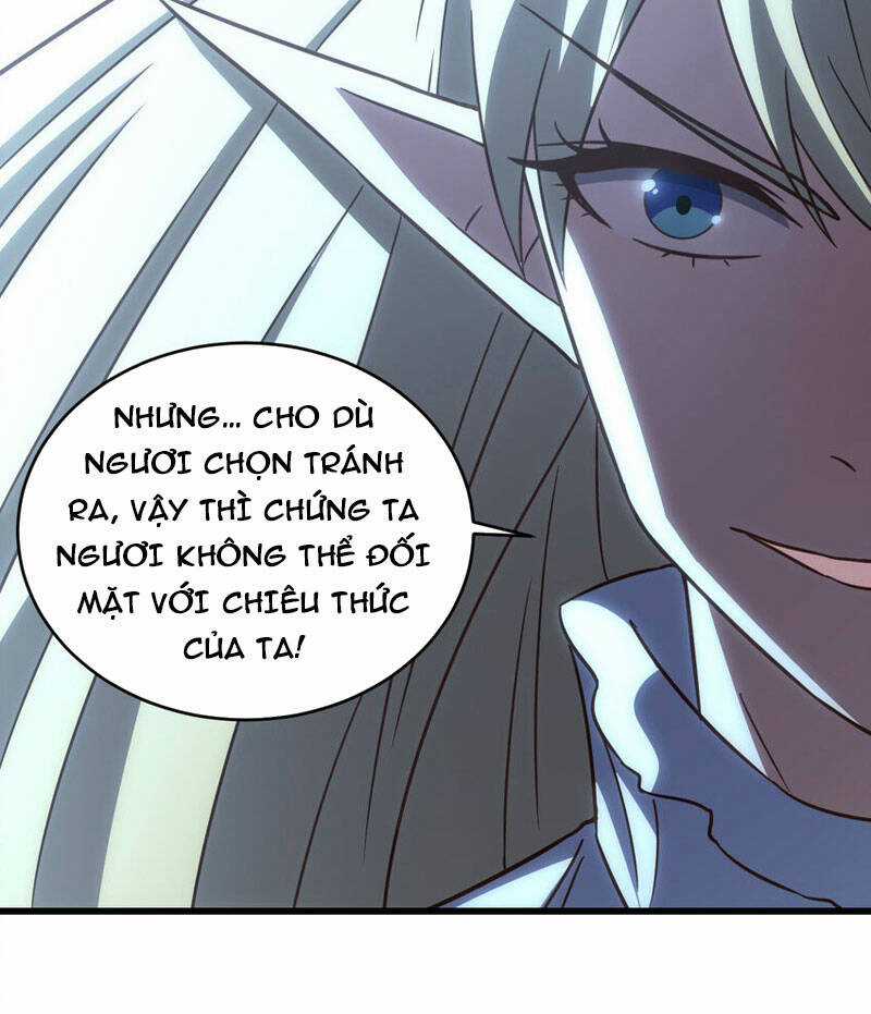 Cao Năng Lai Tập Chapter 359 trang 36