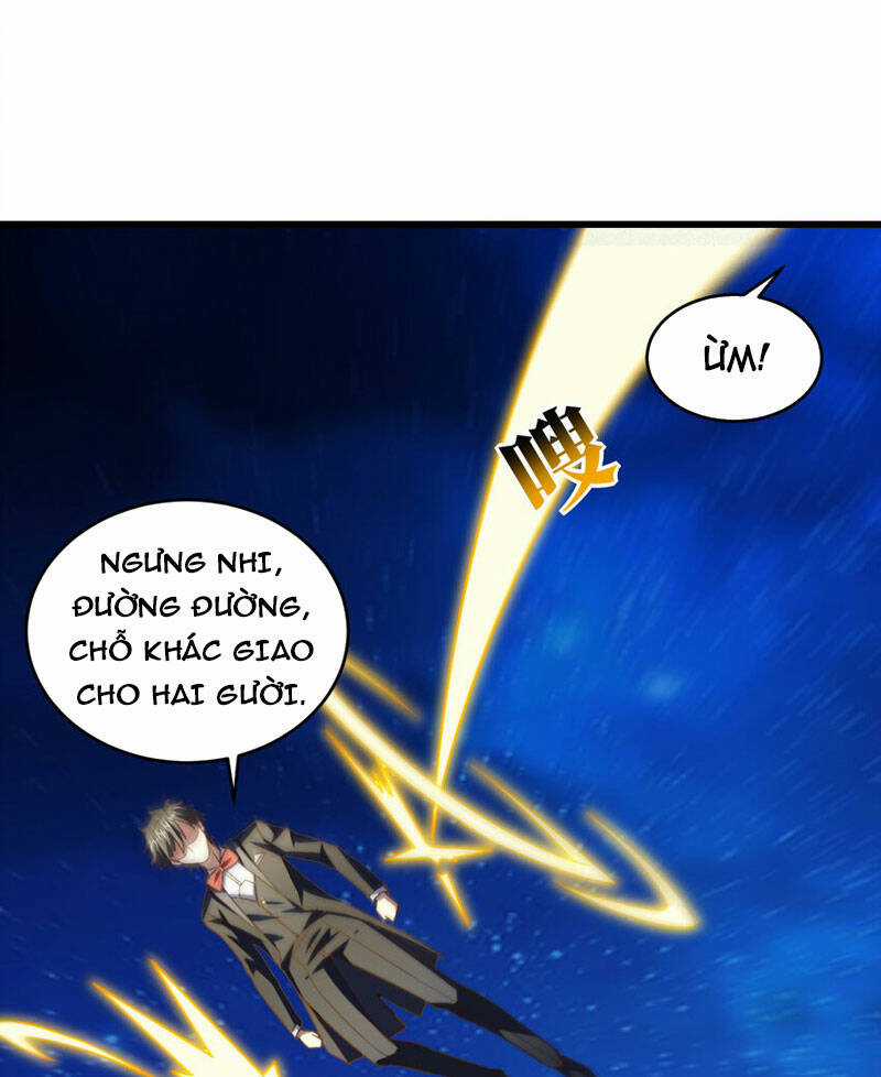 Cao Năng Lai Tập Chapter 359 trang 37