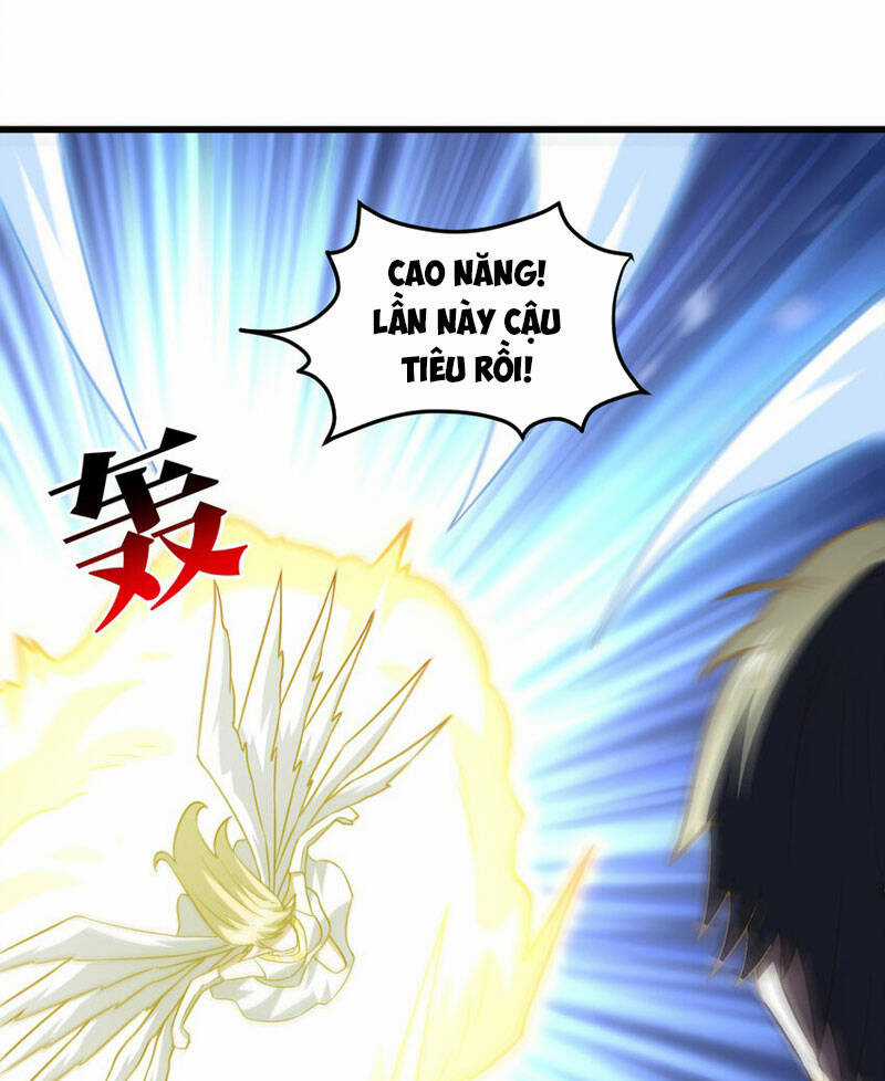 Cao Năng Lai Tập Chapter 359 trang 39