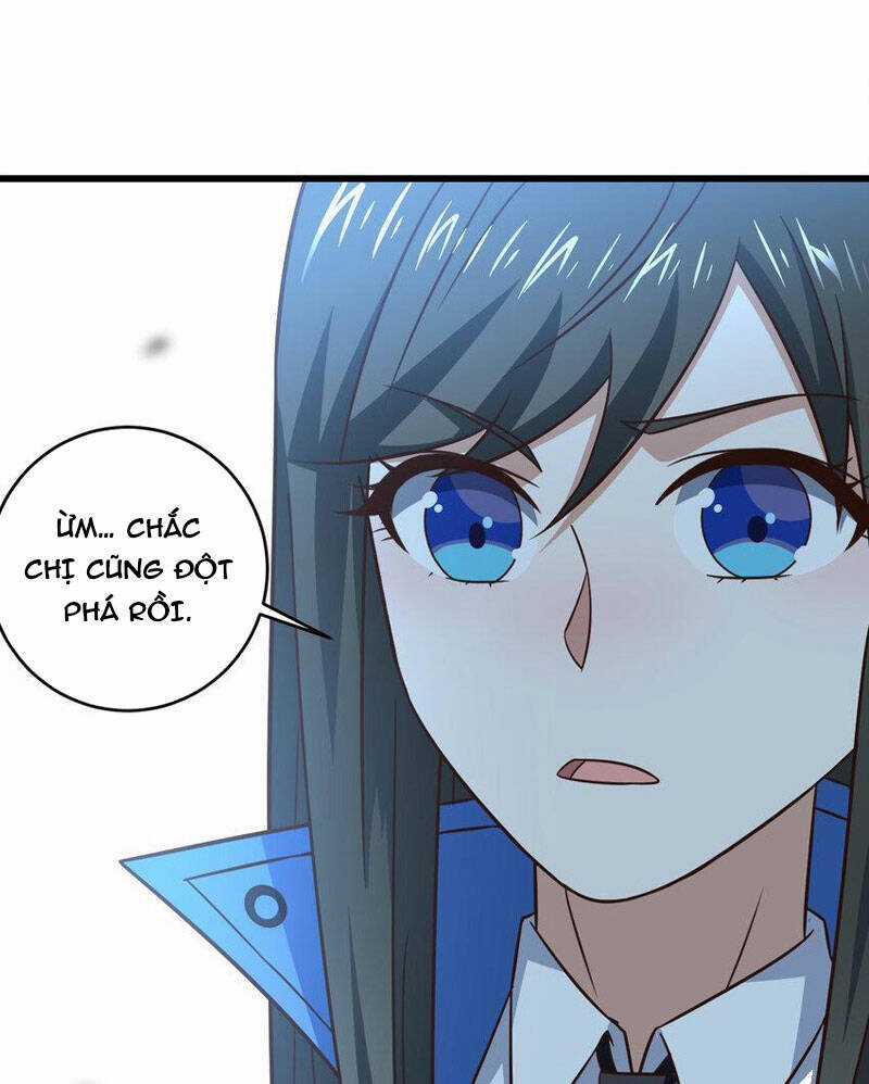 Cao Năng Lai Tập Chapter 359 trang 4