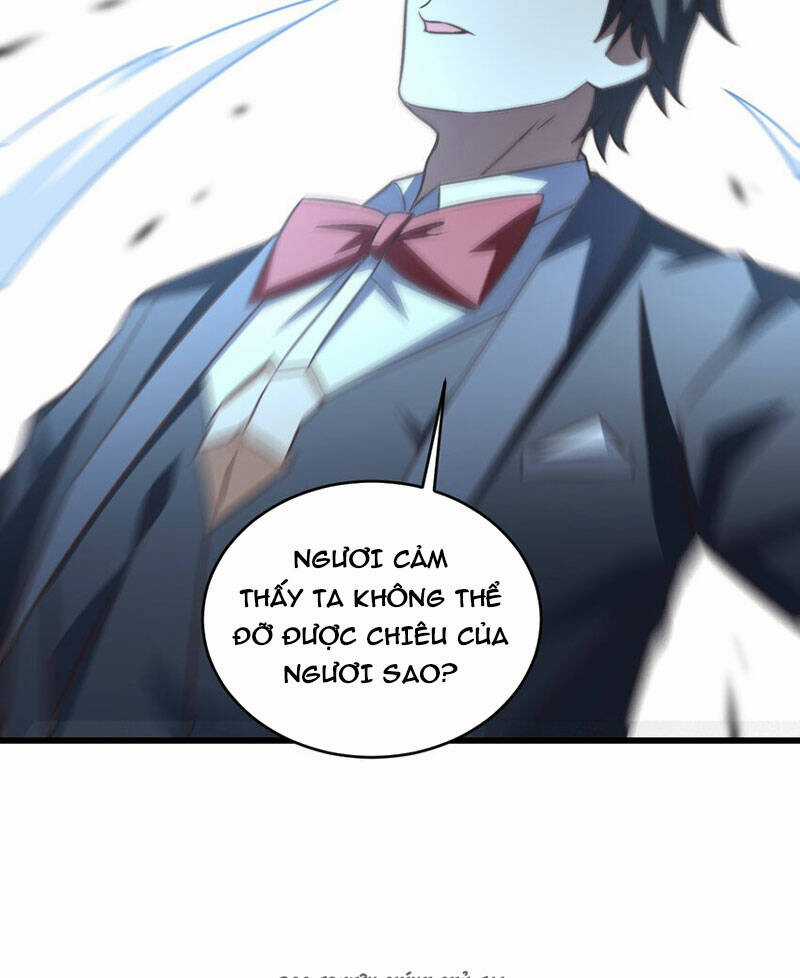 Cao Năng Lai Tập Chapter 359 trang 41