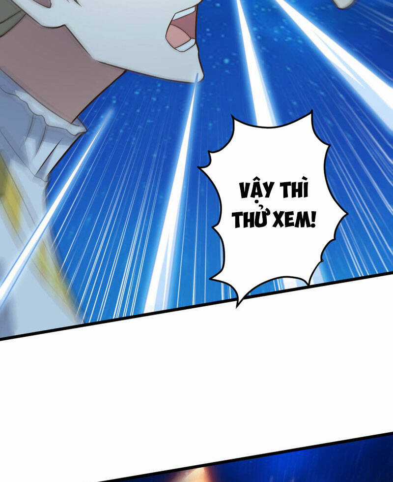 Cao Năng Lai Tập Chapter 359 trang 43