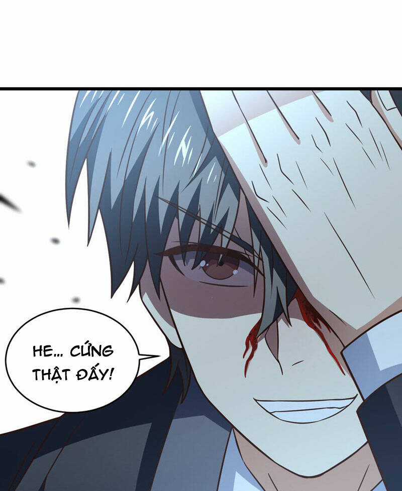 Cao Năng Lai Tập Chapter 359 trang 47