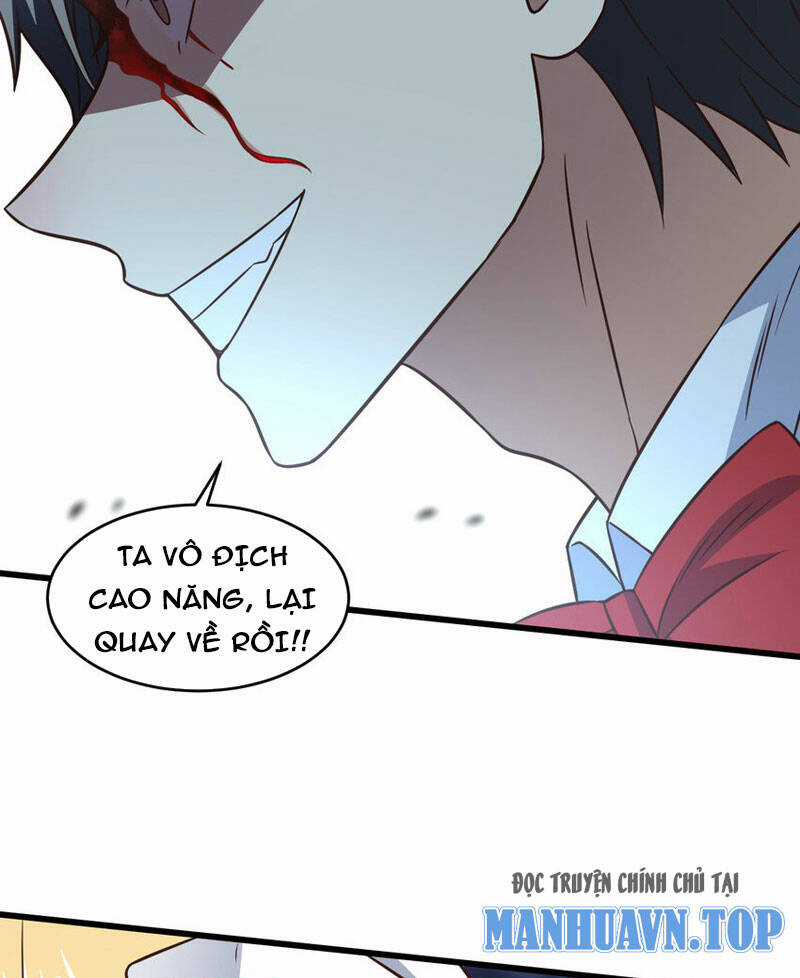 Cao Năng Lai Tập Chapter 359 trang 49