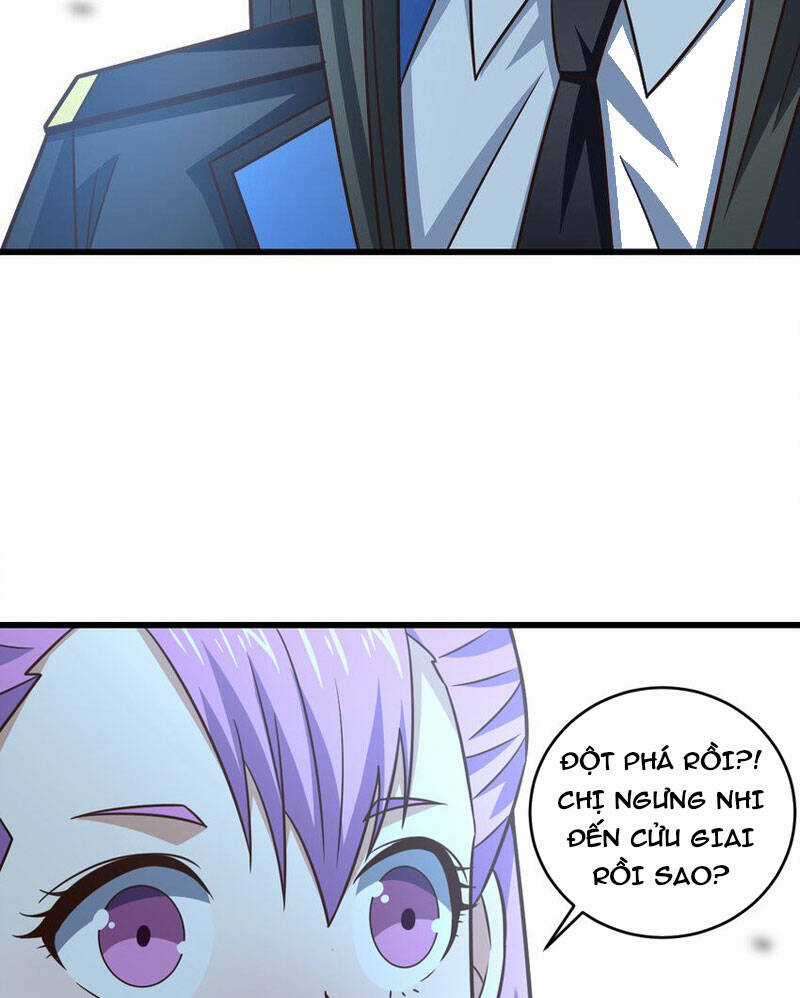 Cao Năng Lai Tập Chapter 359 trang 5