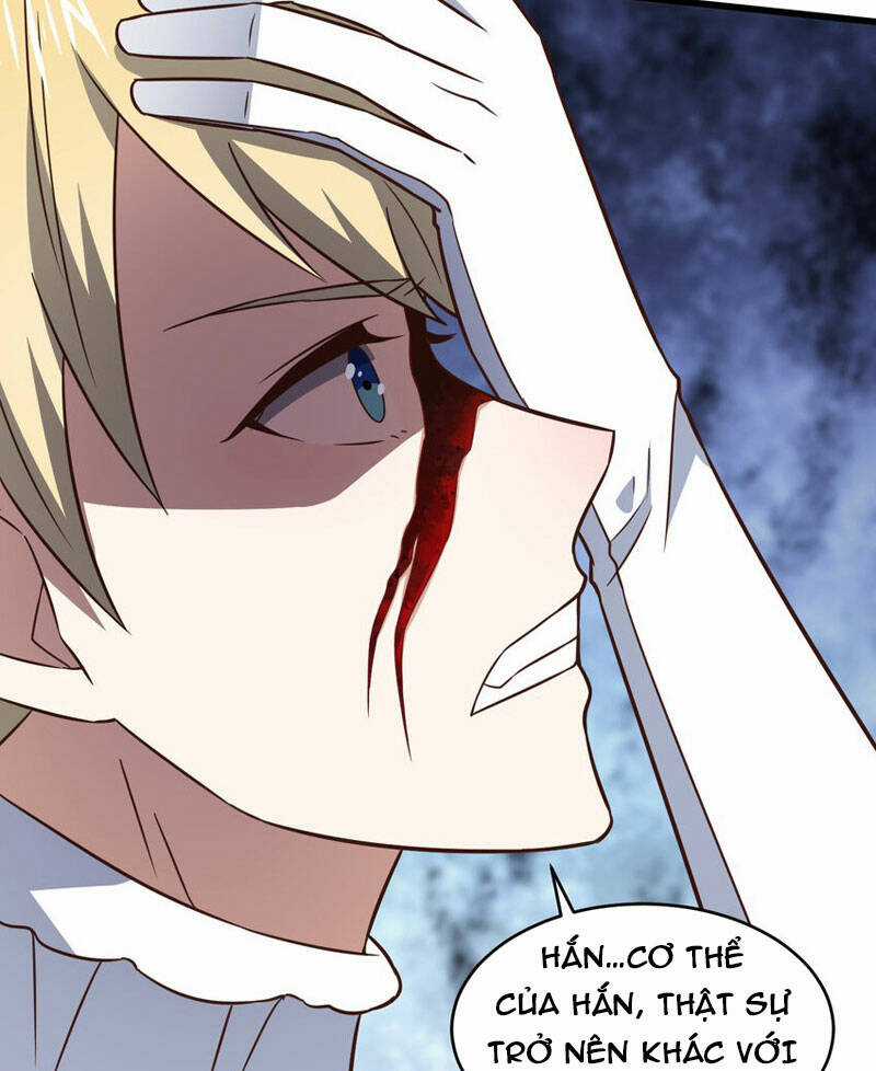 Cao Năng Lai Tập Chapter 359 trang 50