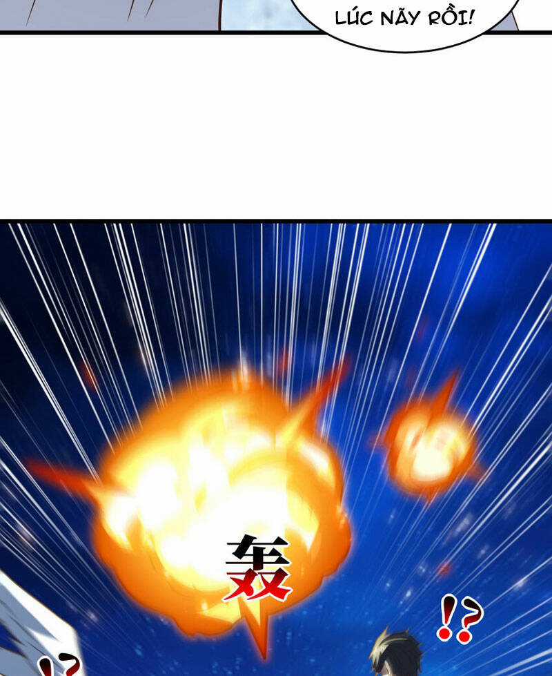 Cao Năng Lai Tập Chapter 359 trang 51