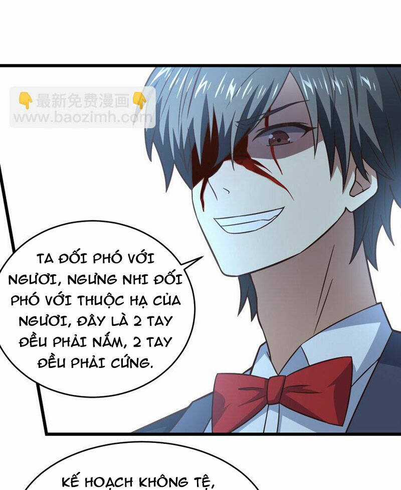 Cao Năng Lai Tập Chapter 359 trang 56