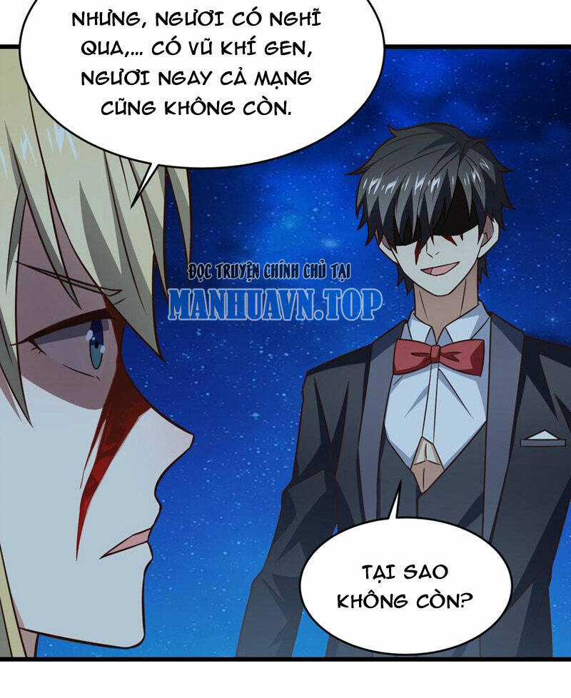 Cao Năng Lai Tập Chapter 359 trang 57