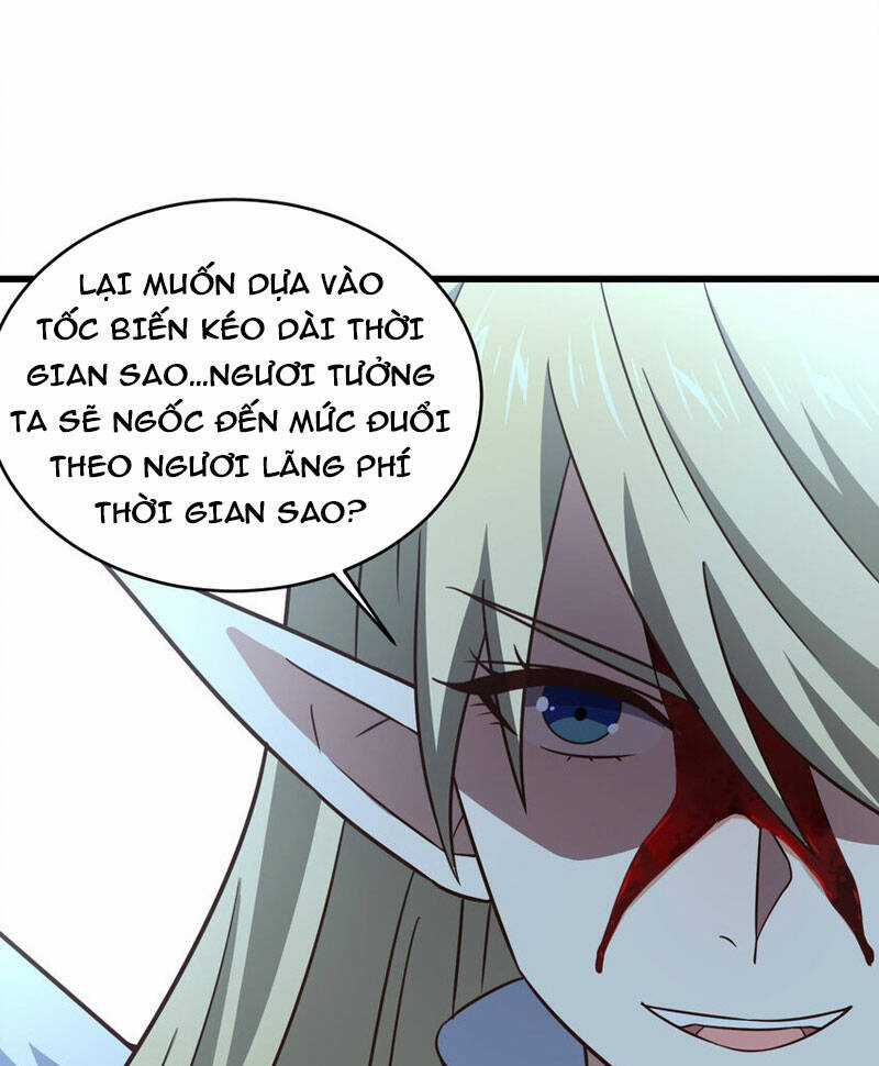 Cao Năng Lai Tập Chapter 359 trang 58