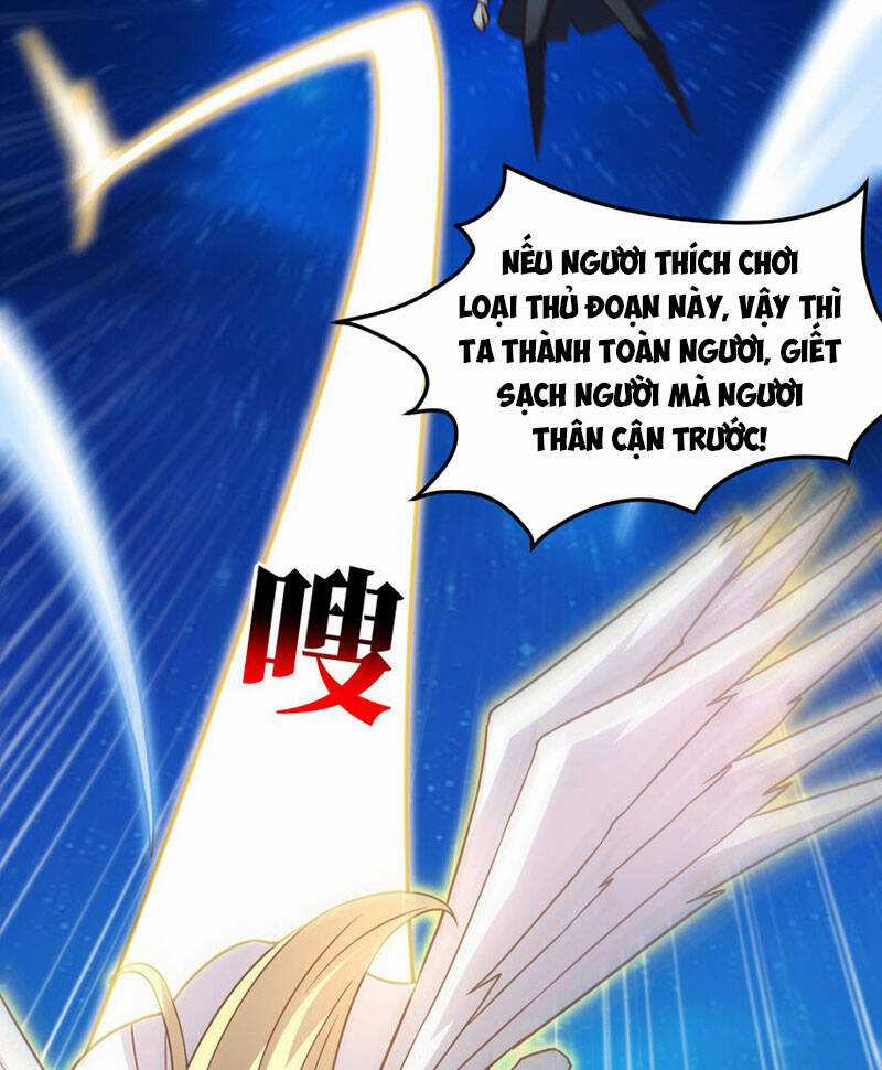 Cao Năng Lai Tập Chapter 359 trang 60