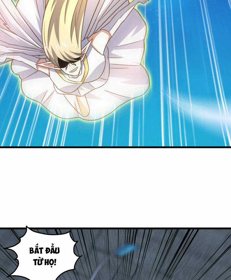 Cao Năng Lai Tập Chapter 359 trang 61