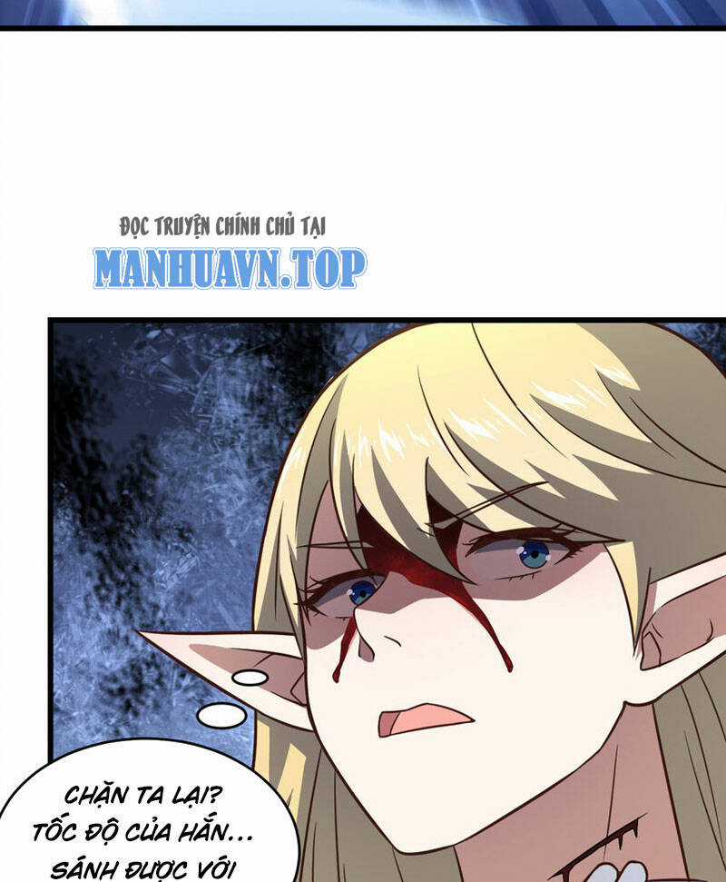 Cao Năng Lai Tập Chapter 359 trang 66