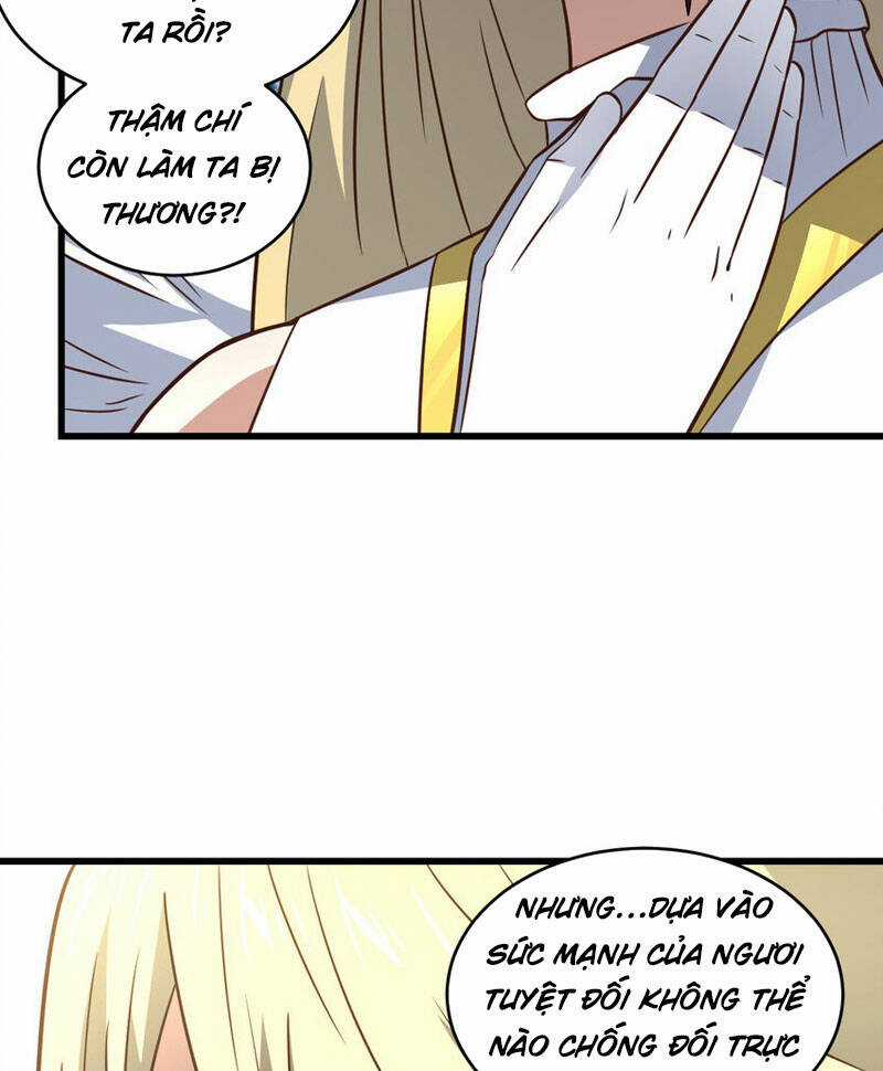 Cao Năng Lai Tập Chapter 359 trang 67