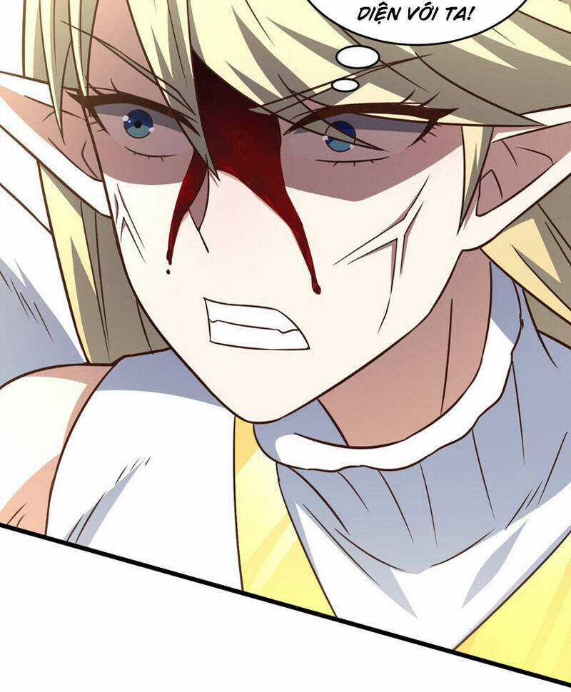 Cao Năng Lai Tập Chapter 359 trang 68