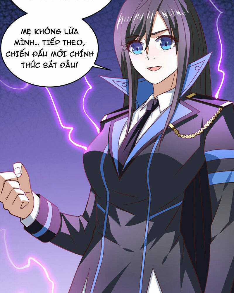 Cao Năng Lai Tập Chapter 359 trang 7