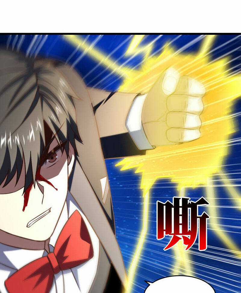 Cao Năng Lai Tập Chapter 359 trang 71