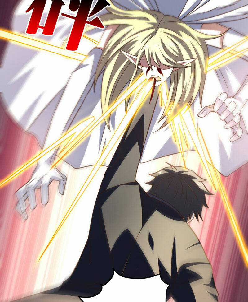 Cao Năng Lai Tập Chapter 359 trang 73