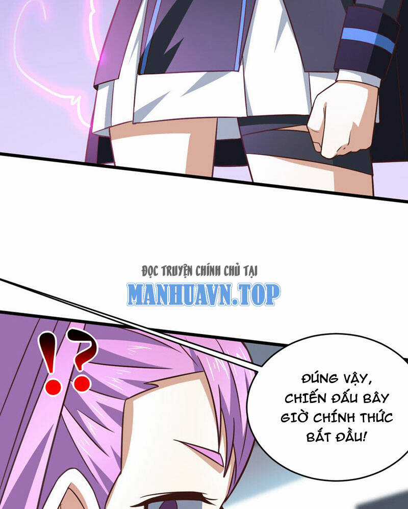 Cao Năng Lai Tập Chapter 359 trang 8