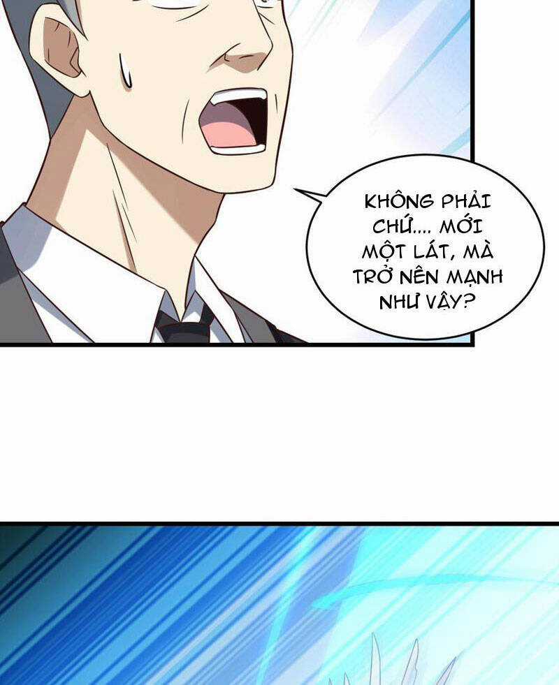 Cao Năng Lai Tập Chapter 360 trang 11