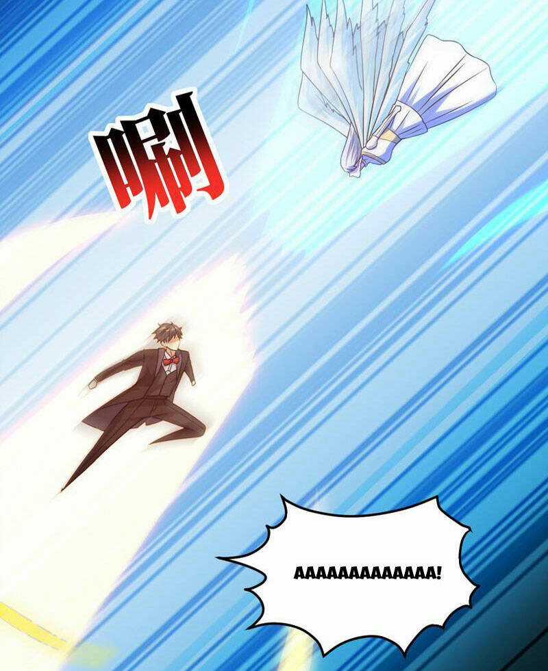 Cao Năng Lai Tập Chapter 360 trang 12