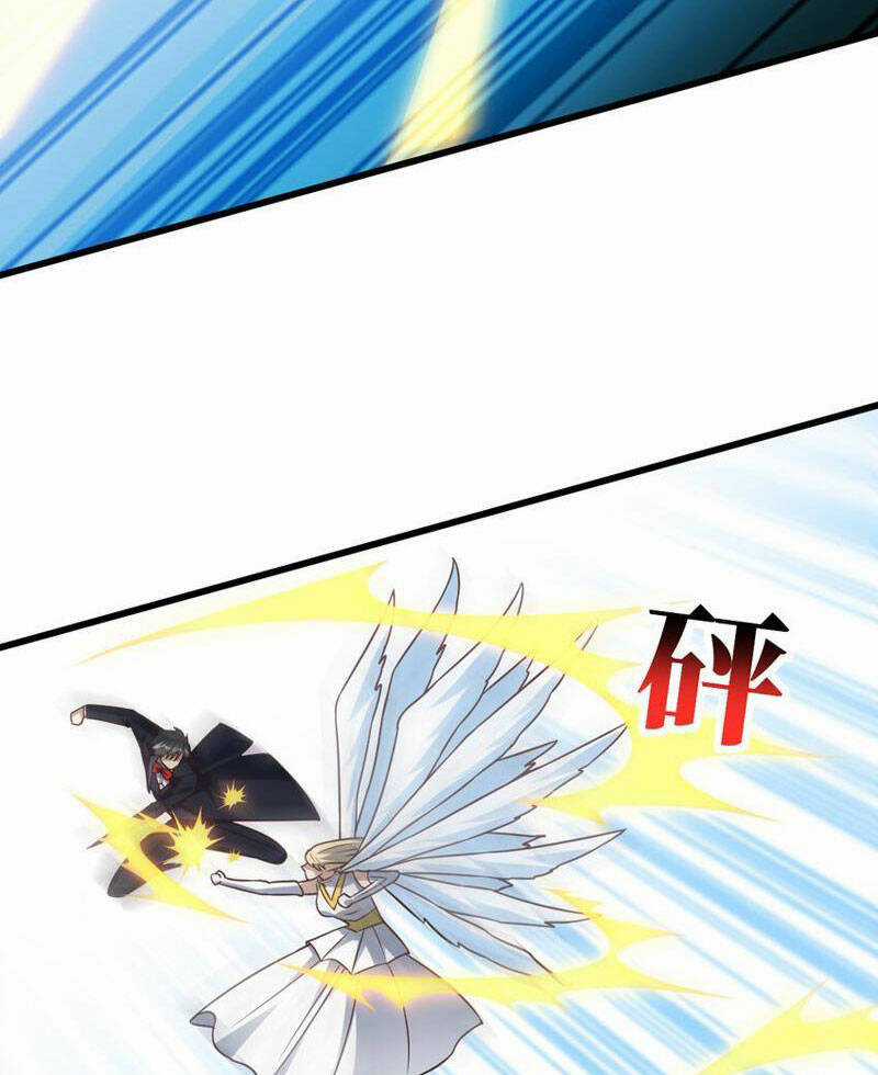 Cao Năng Lai Tập Chapter 360 trang 13